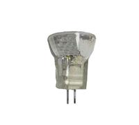 UGEFKMQ GEFKMQ MR8 12V 10W Ampoules Halogènes Mr8 10W 20W 35W Projecteur Halogène Spot Lampe Blanc Chaud Dimmable 1PCS 20W