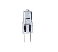 UGEFKMQ Lampe Halogene G6.35 Lampe G6.35 Ampoule Halogène 35 W Lampe Basse Tension À Intensité Variable 12 V Ampoule À Douille Gy6.35 Blanc Chaud Ampoule De Travail Mécanique Lot De 5,70W