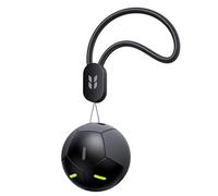 UGREEN FineTrack 2 Finder Tag Design Football iOS Uniquement Noir
