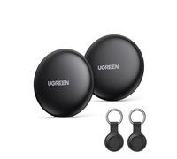 UGREEN FineTrack Mini Smart Finder Tag iOS Uniquement Lot de 2