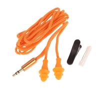 Uhngw Casque Anti-Bruit Pour Travail | Bouchons d'Oreille Anti-Bruit | Casque Anti-Bruit pour Appels en Milieu Bruyant, Étude, Adolescents et Environnements Industriels