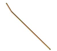 Uhngw Tube d'extension de graisse en métal - Tubes d'extension standard de 50 cm | Outils manuels résistants à l'usure pour voiture, camion, équipement agricole