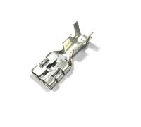UHNYTRV Lot de 10 cosses de fil à sertir/automobile de 9,5 mm, connecteur de câble électrique automatique, broches de contact en laiton 7116-3250 DJ626-D9,5 × 1,2 C(10 pcs)