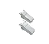 UHSTJW Charnière ADF Droite et Gauche Compatible avec IR 1430 1435 C1225 C1325 C1335 ADV C250 C350 C351 MF810 MF820 MF830 FL3 6313 000 FL4 2050(1 Set)