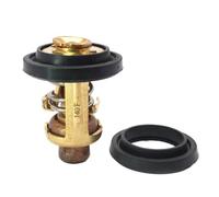 UHSTJW Thermostat Hors-Bord 19300-ZW9-003 19300-881-741 19300-921-003 18-3629 Compatible avec BF8AM BF75 BF100