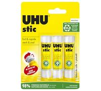 UHU 041275 Colle Stic Hotel Transilvanie3, 3 x 8,2 g