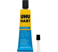 UHU 45510 - UHU Hart, 35 g