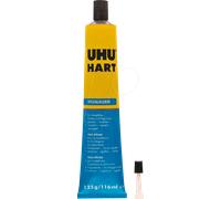 UHU 45525 - UHU hart, 125 g