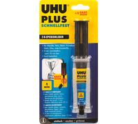 UHU 45655 - UHU plus schnellfest, 15,5 g