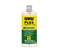 UHU 457353 Colle bi-composant Plus Endfest 53 g