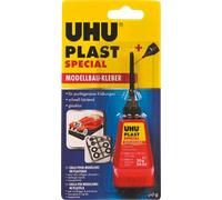 UHU 45880 - UHU plast spécial, 30 g