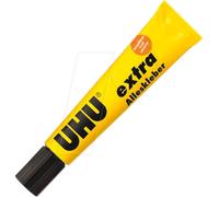 UHU 46010 - Colle universelle UHU extra, 20 g