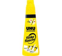 UHU Colle universelle en flacon avec solvant 90 g