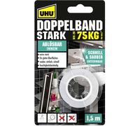 UHU 46890 Ruban de montage transparent 1 pc(s)