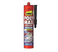 UHU Poly Max Express 47200 425 g Noir