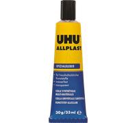 UHU 48410 - UHU allplast, 30 g