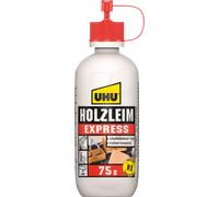 UHU 48580 - UHU Holzleim express, 75 g