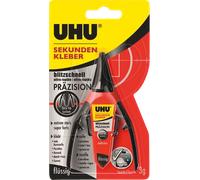 UHU 48700 - Colle instantanée UHU, 3 g