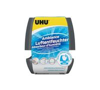 Uhu 50590 Déshumidifcateur Air Max Ambiance Anthracite 100 g