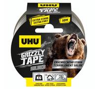UHU 51675 Ruban adhésif GRIZZLY, 51675