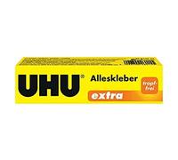 UHU Colle universelle Extra avec solvant 125 g