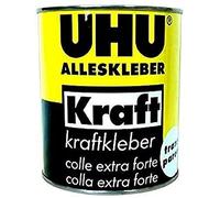 UHU 634261 Colle Forte Universelle 650 g