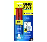 Colle à deux composants plus adhérence rapide, 27 g