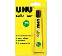 Uhu 946108 Colle liquide sans solvants