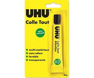 Uhu 946108 Colle liquide sans solvants