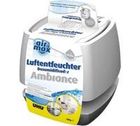 Absorbeur d'humidité Ambiance, 450 g, blanc