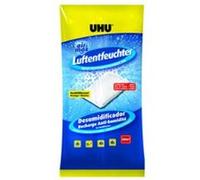 UHU Air Max Sachet de recharge pour déshumidificateur 32 m² blanc