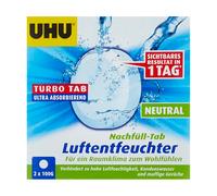 Pastilles de recharge Ambiance, 2 x 100 g,neutre