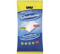 UHU Air Max Sachet de recharge pour déshumidificateur 32 m² blanc
