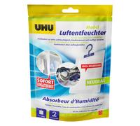 UHU Absorbeur d'humidité Air Max Mobil 100 g - Lot de 12