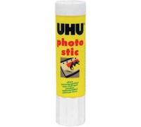 Uhu b?ton de colle stic pour photos, sans solvant, 21 g 55 G