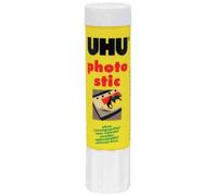 Uhu Bâton De Colle Stic Pour Photos, Sans Solvant, 21 G