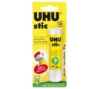 Uhu Bton Colle Blanche, 21g