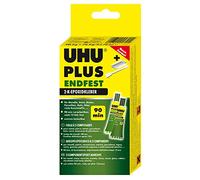 UHU ENDFEST Colle bi-composant 45720.9 163 g