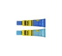 Colle à deux composants plus adhérence rapide, 27 g