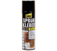 UHU Colle à vaporiser 3in1 500 ml 48905