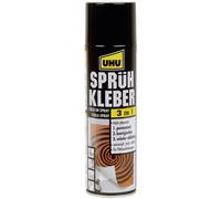 UHU Colle à vaporiser 3 en 1 500 ml 48905