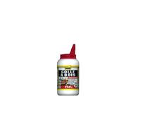 Uhu Colle bois spéciale D2 - Blanc