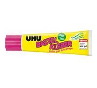 Colle sans solvant, 90 g, tube vertical