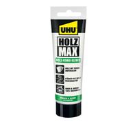UHU Colle de construction en bois HOLZ MAX EN 204: D4 beige 100 g tube UHU Quantité:1
