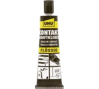 Colle forte de contact, fluide, avec solvant, 42 g