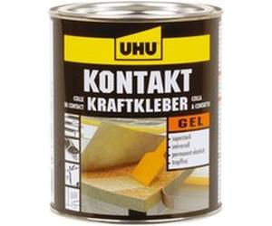 UHU Colle de contact, gelförmig Tube, 46055 G