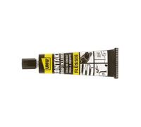 Uhu Colle Forte De Contact, Fluide, Contient Du Solvant,120g
