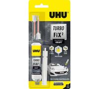 Uhu Colle gel Turbo Fix Liquid Power - 10 g - Lot de 6