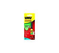 UHU Colle instantanée SUPERFLEX GEL – tube 3 g