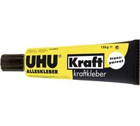 UHU Colle multi-usages Power 45065 transparente 1 pièce